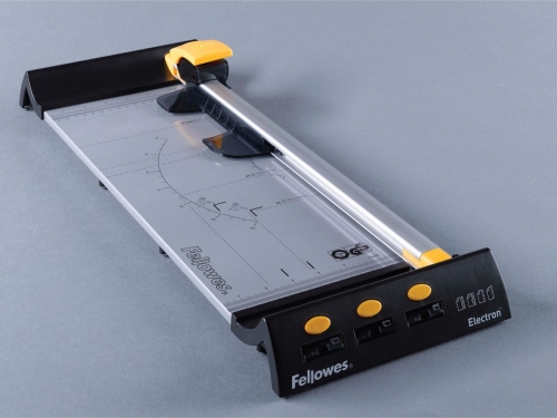 Trimmer Electron Rotary A4 Fellowes